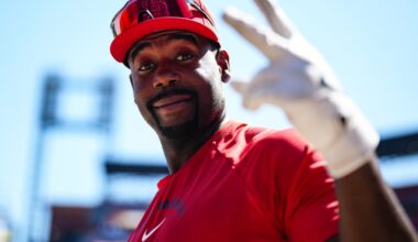 Resurrection or Reality: Is There Hope for the Cardinals’ Jordan Walker