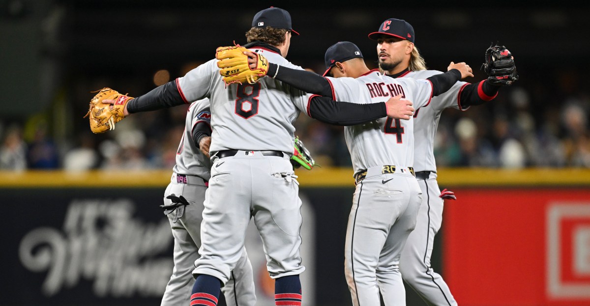 On The Horizon: Cubs vs. Guardians series preview