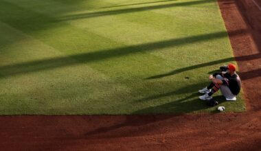 Game 8 Preview: Tigers look to clinch series against Cardinals