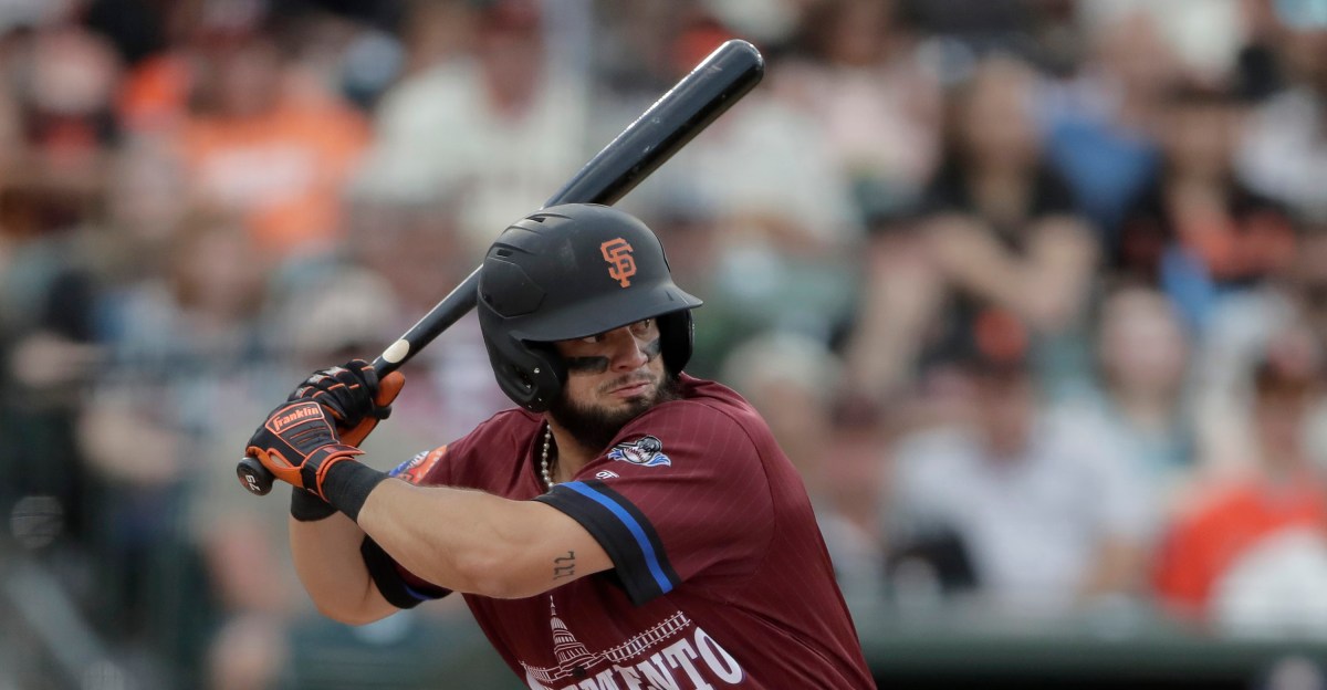 San Francisco Giants Minor League Baseball Roundup, 4/7/26