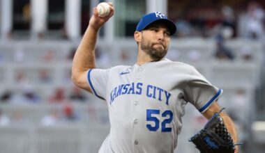 Kansas City Royals vs Cleveland Guardians Live Discussion