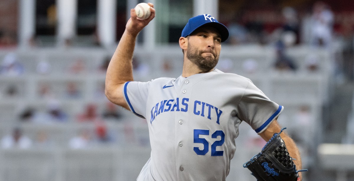 Kansas City Royals vs Cleveland Guardians Live Discussion