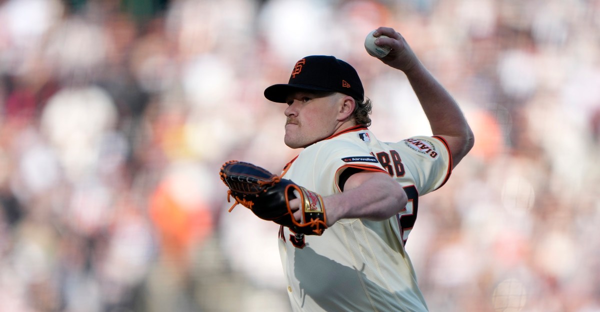 How to watch San Francisco Giants vs. New York Mets