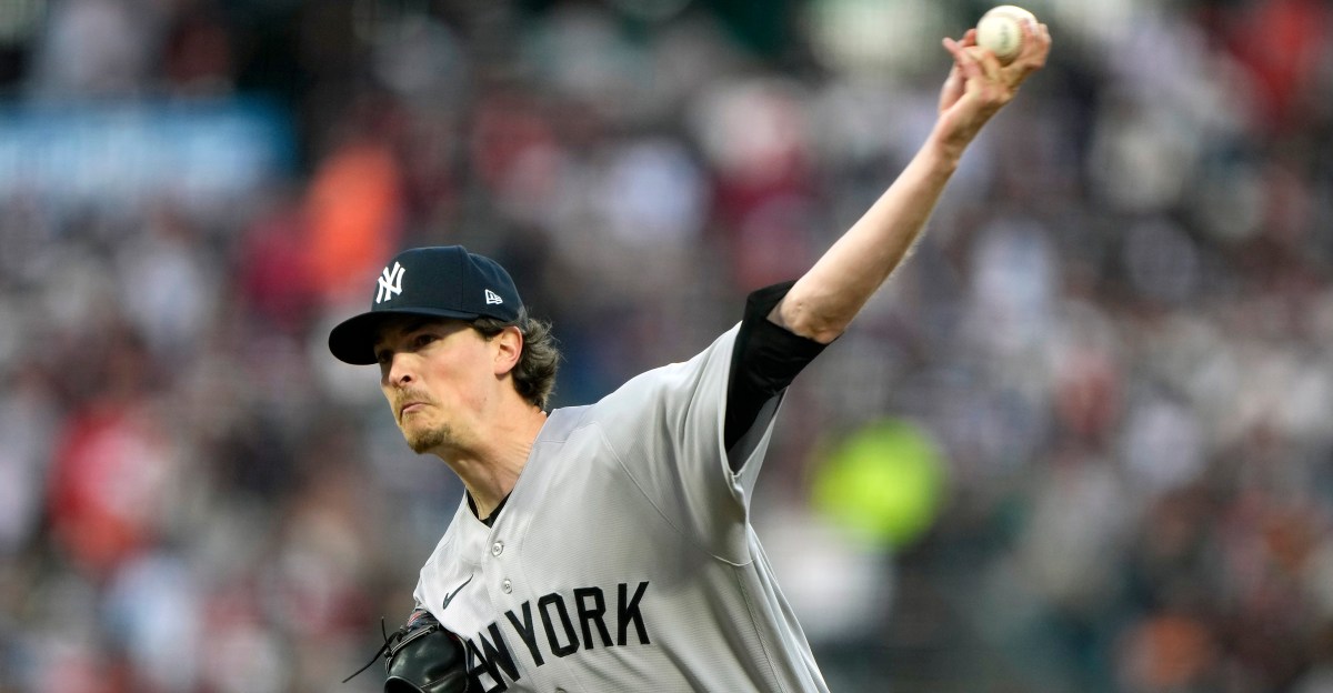 New York Yankees vs. Seattle Mariners: Max Fried vs. Logan Gilbert