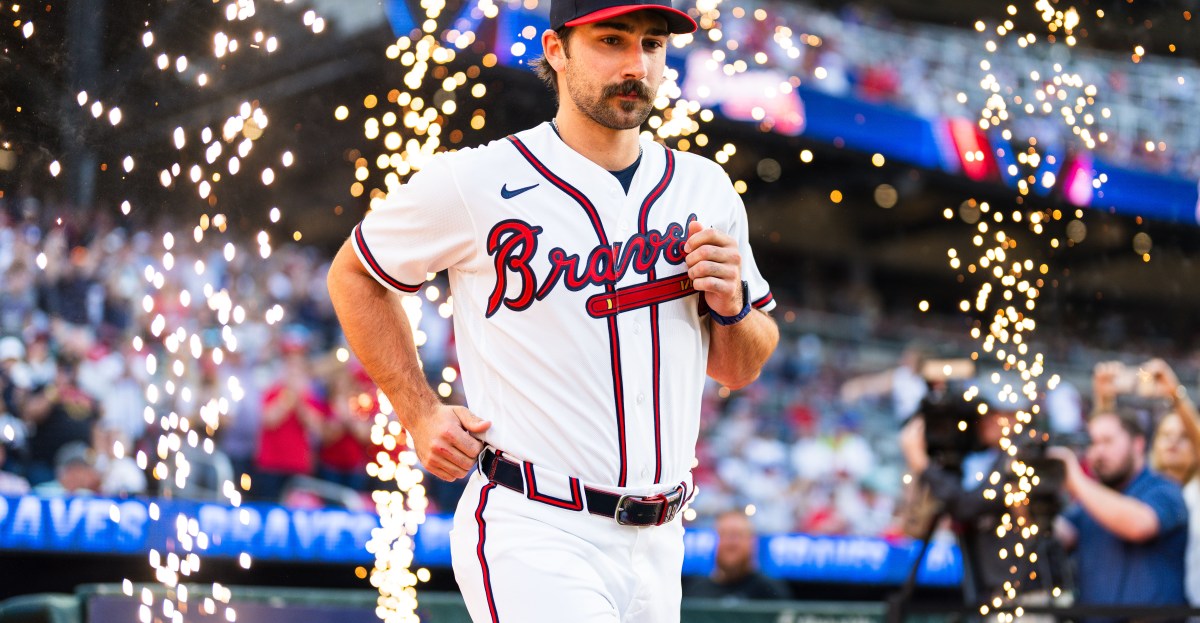 Spencer Strider set to begin rehab assignment; Eli White day-to-day with foot injury