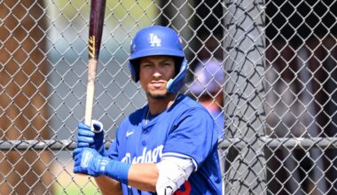 Dodgers news: Prospect placements, Shohei Ohtani, Emmet Sheehan