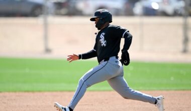 White Sox Minor League Update: April 5, 2026