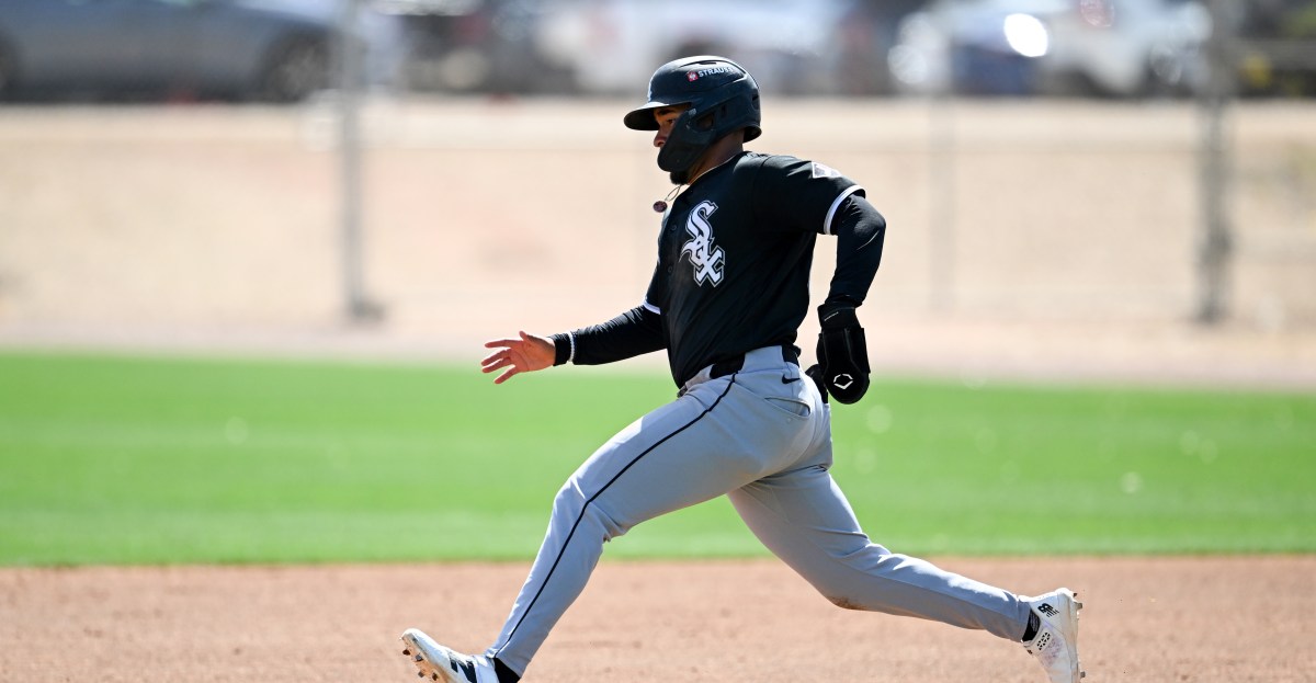 White Sox Minor League Update: April 5, 2026