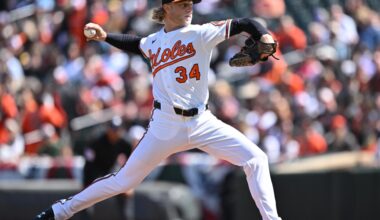 Saturday afternoon Orioles game thread: at Pirates, 4:05 ET