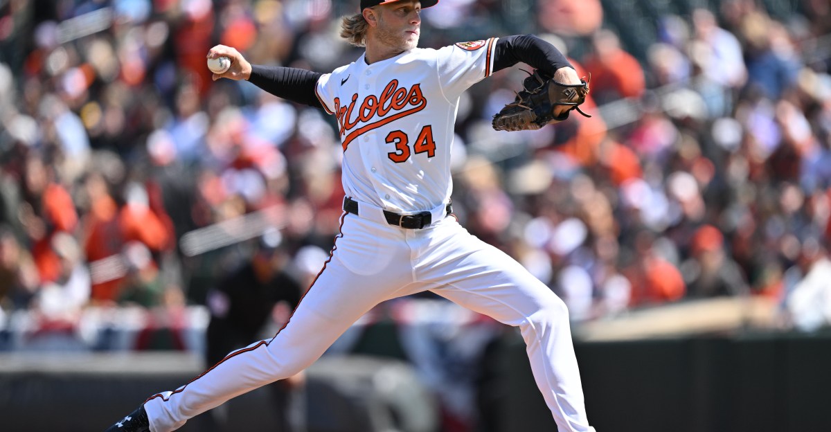 Saturday afternoon Orioles game thread: at Pirates, 4:05 ET