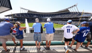 Introduce yourself to the Royals Review community!