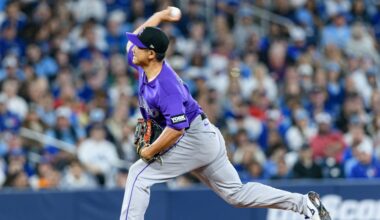 Colorado Rockies vs. Philadelphia Phillies game no. 9 thread: Taijuan Walker vs Tomoyuki Sugano