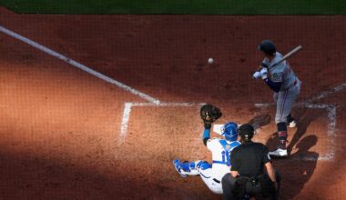 Salvador Perez is out here to prove framing has always been a farce