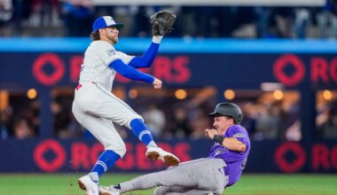 Colorado Rockies news: The “Running Rockies” may be here to stay