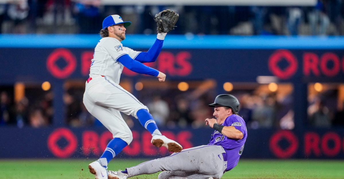 Colorado Rockies news: The “Running Rockies” may be here to stay