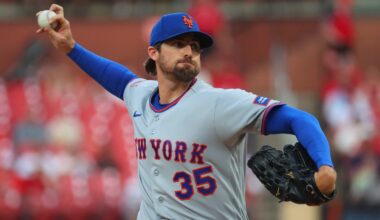 Mets vs. Twins: Lineups, broadcast info, and open thread, 4/22/26