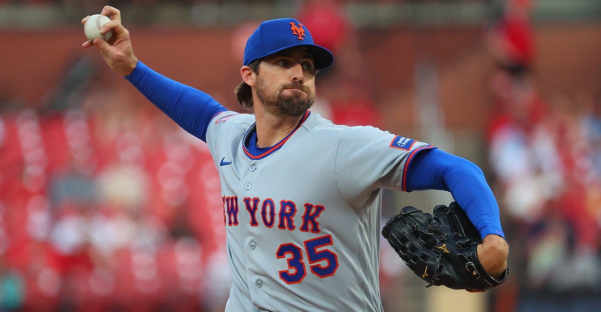 Mets vs. Twins: Lineups, broadcast info, and open thread, 4/22/26