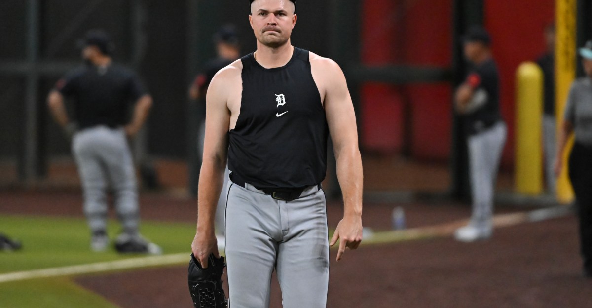 Game 6 Preview: Tigers try to avoid sweep at Diamondbacks