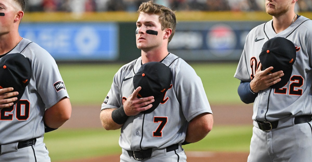 Konnor Griffin’s reported deal sets parameters of a Kevin McGonigle extension