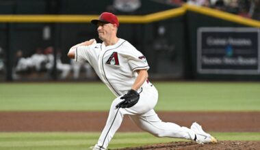 Diamondbacks 2, Atlanta 1: Who Needs Bats?