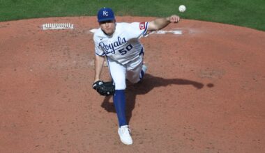 Game Thread IX- Brewers vs Royals