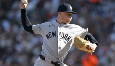 Yankees vs. Marlins: Series preview, probable pitchers, start times