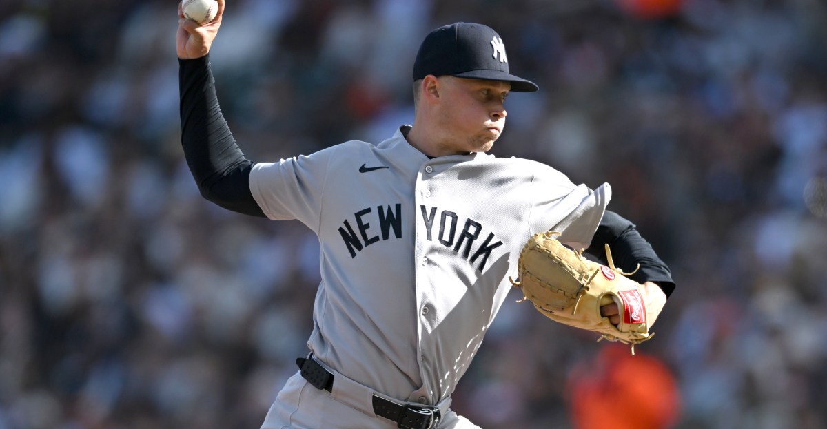 Yankees vs. Marlins: Series preview, probable pitchers, start times