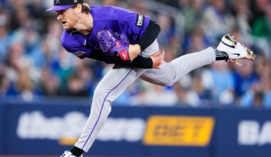 Colorado Rockies game no. 10 thread: Cody Bolton vs. Ryan Feltner