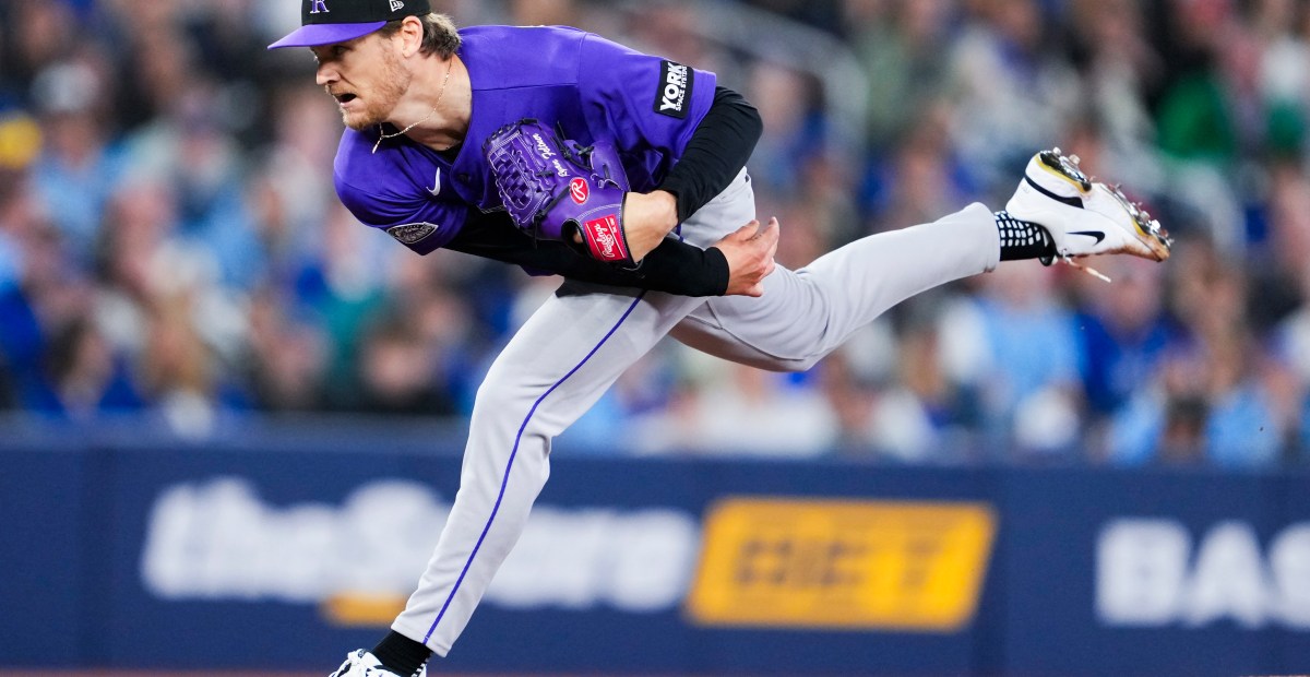 Colorado Rockies game no. 10 thread: Cody Bolton vs. Ryan Feltner