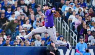 Colorado Rockies news: While the Rockies aren’t winning, at least they have been (mostly) watchable
