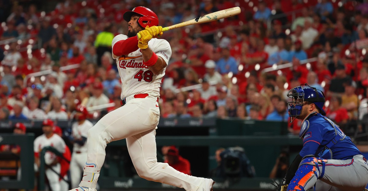 Ivan Herrera’s Bat Wakes Up, Pallante Sharp as Cardinals Beat Mets 3-0