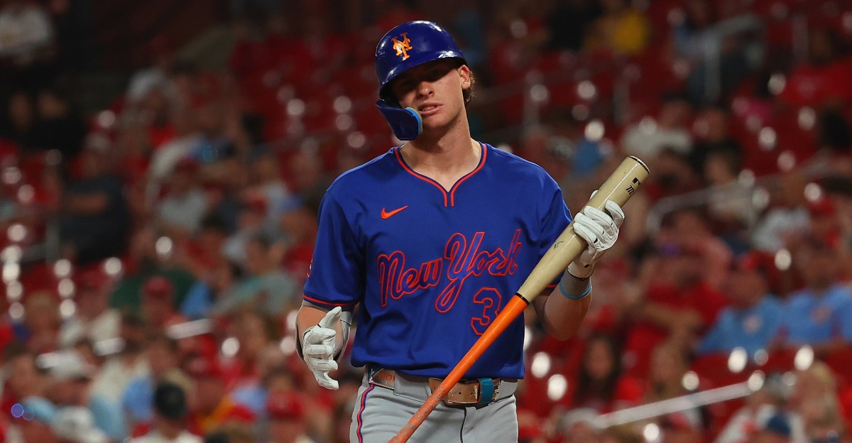 Mets Morning News: Kodai Senga, J.D. Martinez, Colt Emerson