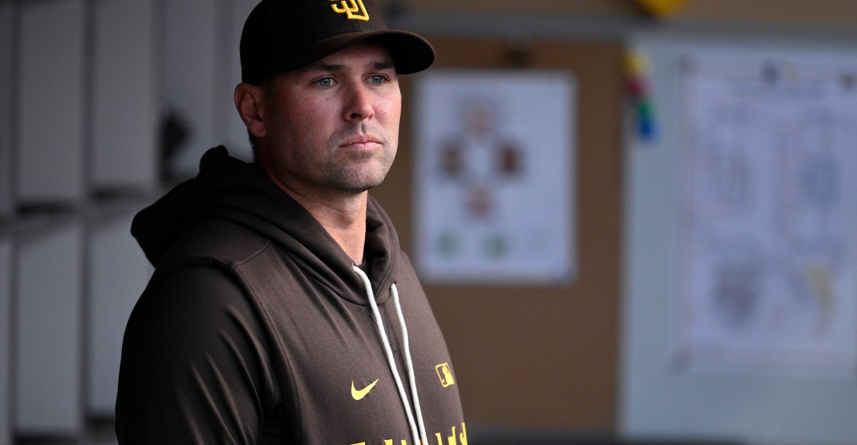 Padres Reacts Survey: How do you grade Craig Stammen’s managerial tenure so far?