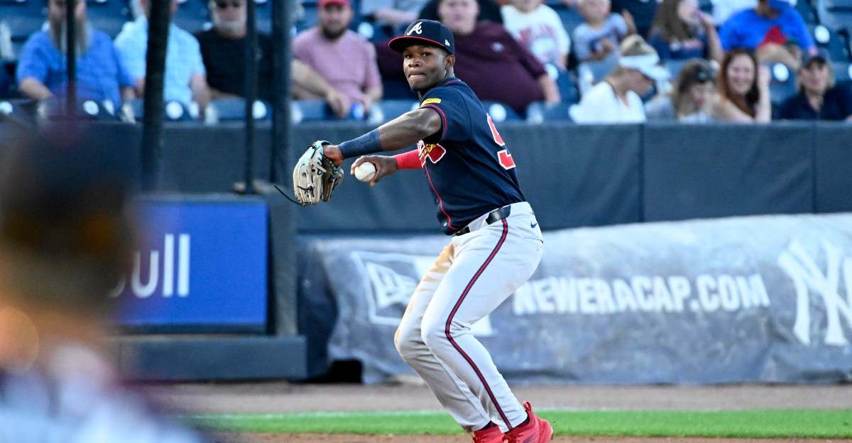 Where will the Battery Power Top 30 Braves Prospects open up the 2026 season?