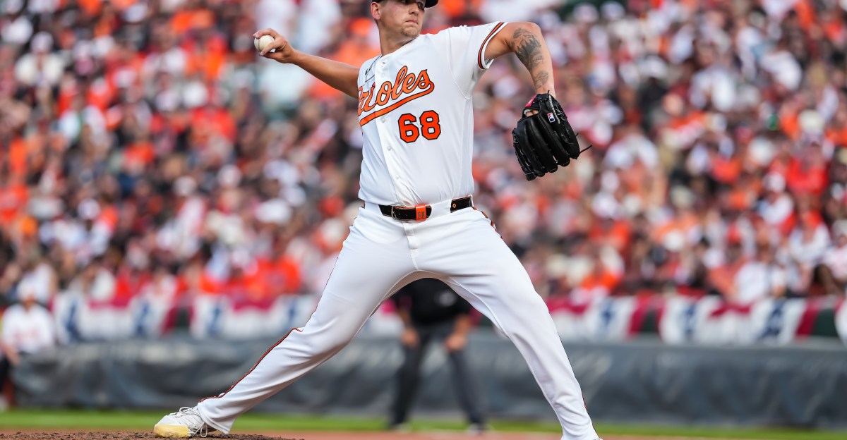 What to make of some early struggles by Tyler Wells