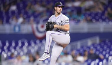 Colorado Rockies vs. Philadelphia Phillies game no. 7 thread: Aaron Nola vs. Michael Lorenzen 