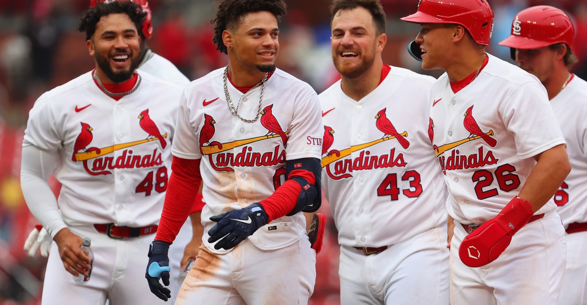 Which Cardinals core pieces should receive extensions? Power ranking