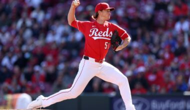 Game 7: Reds at Rangers (4:05 PM ET) - Singer vs. Gore