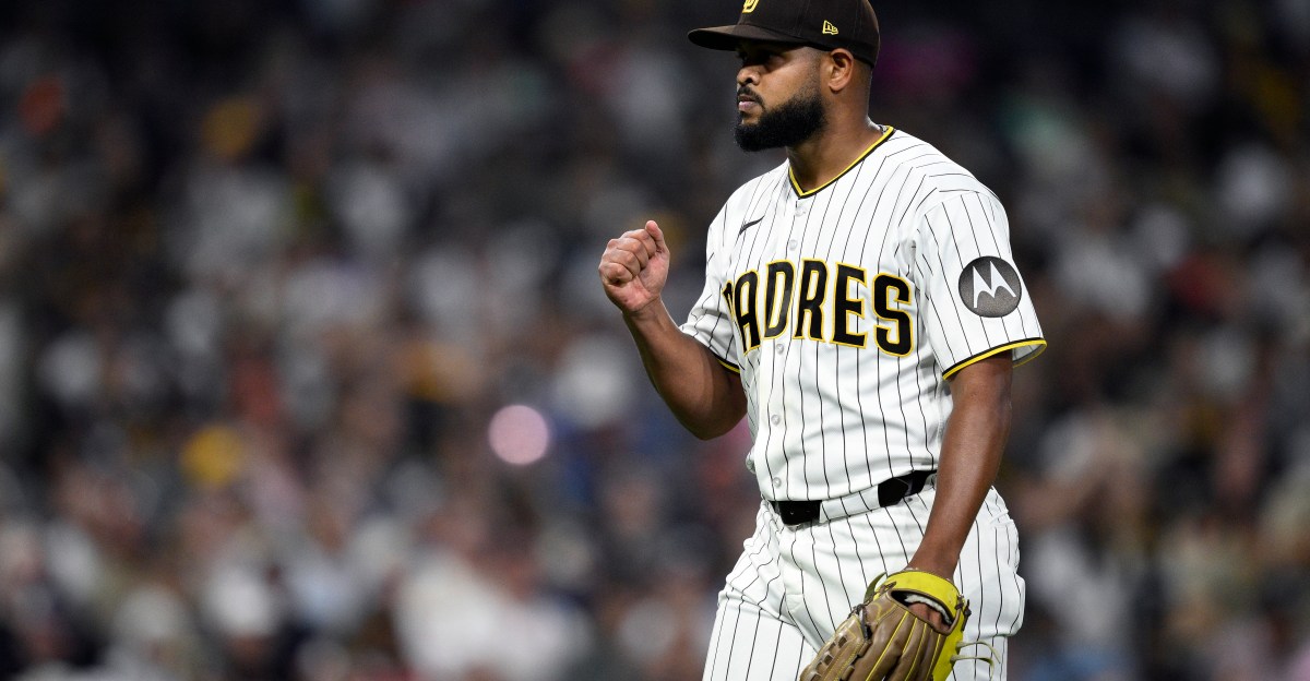 Opening week was a bit of a mess