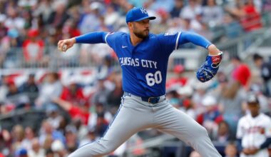 Royals Reacts Survey - Surveys are for closers