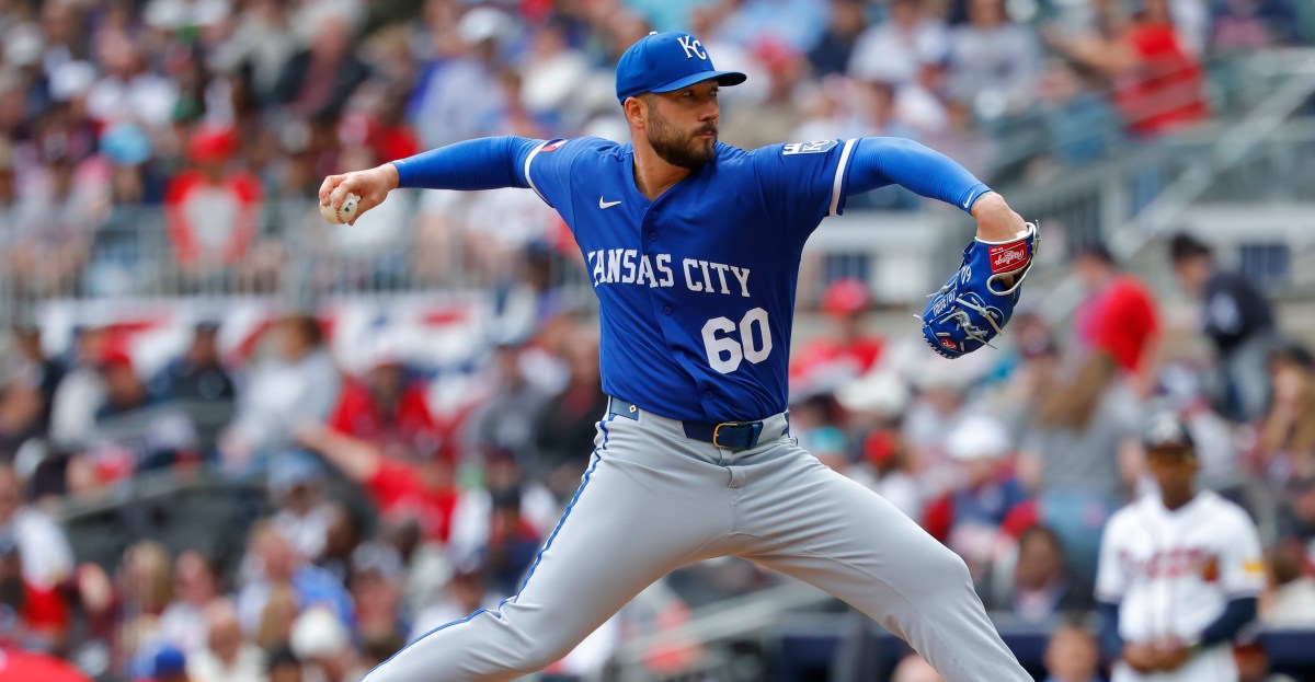 Royals Reacts Survey - Surveys are for closers