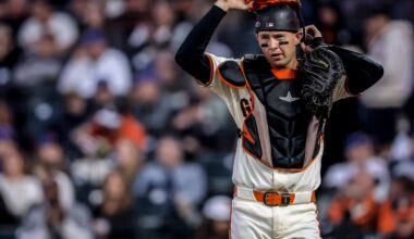 Former Arizona Wildcats catcher Daniel Susac has perfect night in first MLB start