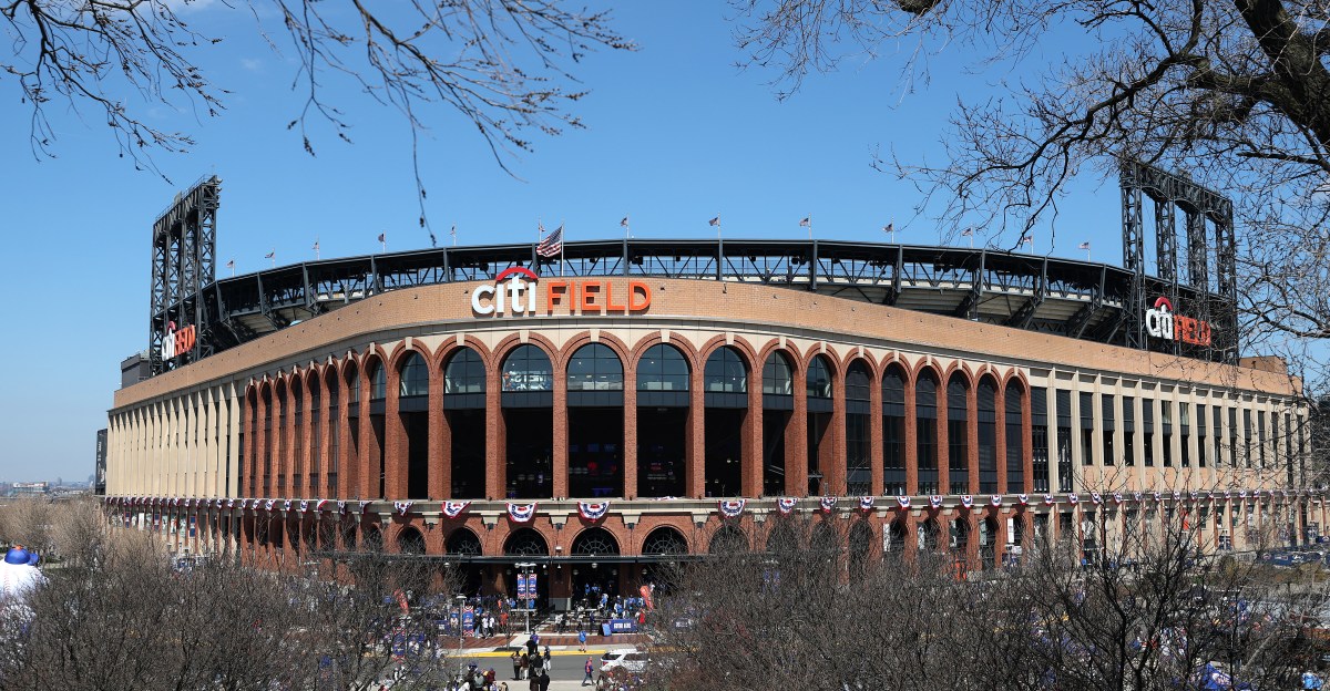 Mets shift start time of Tuesday, Wednesday games to 4:10 p.m. ET