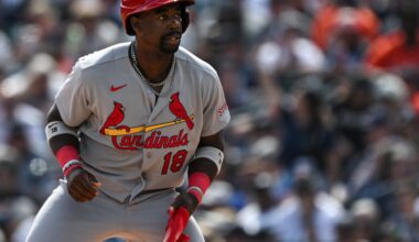 Jordan Walker Homers, But Cardinals Bullpen Implodes, Nationals Win 9-6