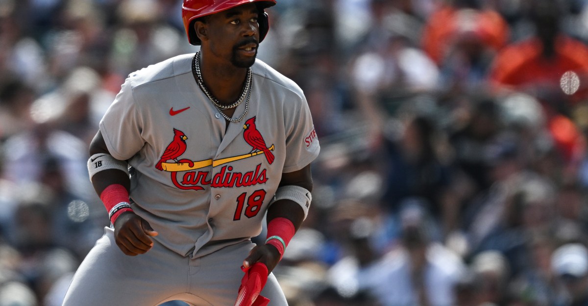 Jordan Walker Homers, But Cardinals Bullpen Implodes, Nationals Win 9-6