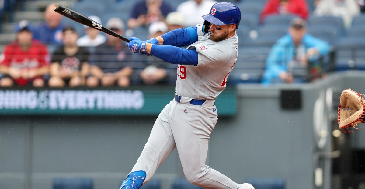 Chicago Cubs vs. Cleveland Guardians preview, Saturday 4/4, 6:15 CT