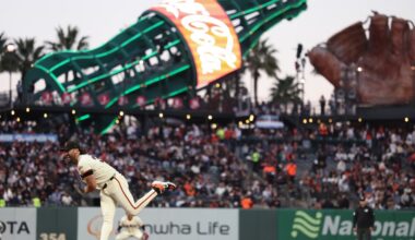 How to watch San Francisco Giants vs. Philadelphia Phillies