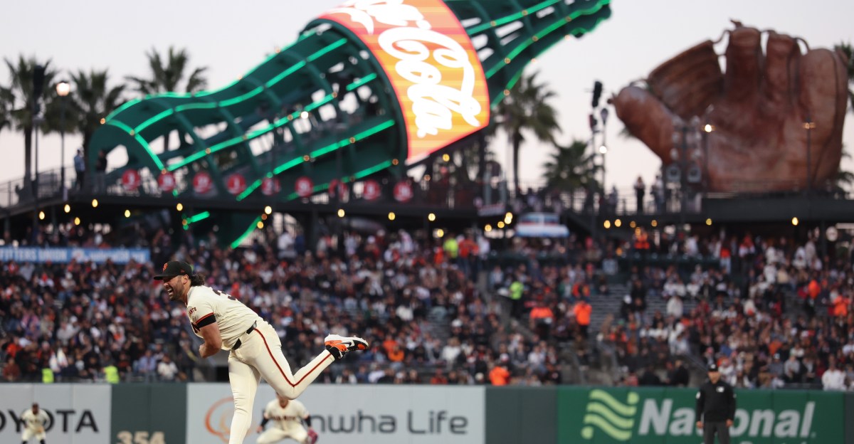 How to watch San Francisco Giants vs. Philadelphia Phillies