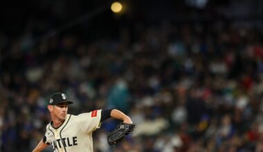 Mariners Game #9 Preview and Discussion: SEA at LAA, 4/4