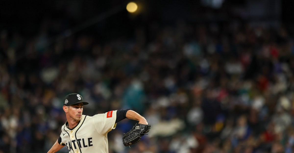 Mariners Game #9 Preview and Discussion: SEA at LAA, 4/4